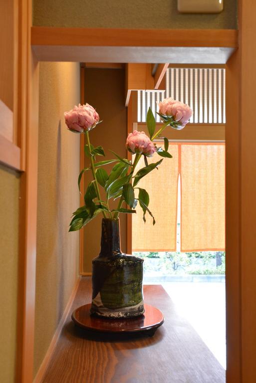 Miyagawacho Yoshii Hotel Kyoto Luaran gambar