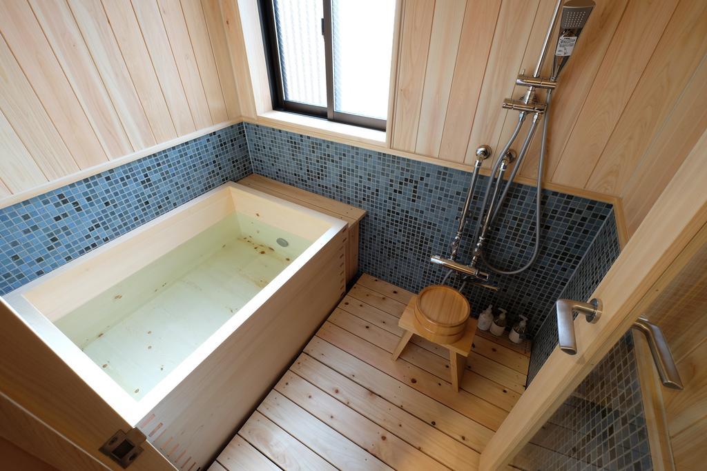 Miyagawacho Yoshii Hotel Kyoto Luaran gambar