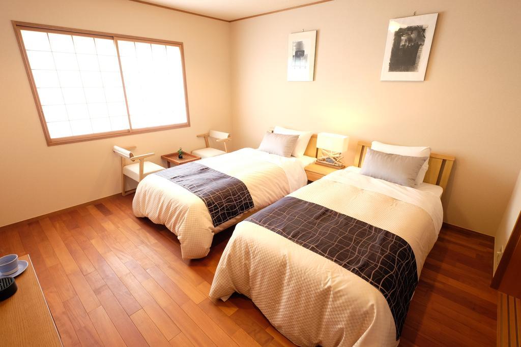 Miyagawacho Yoshii Hotel Kyoto Luaran gambar