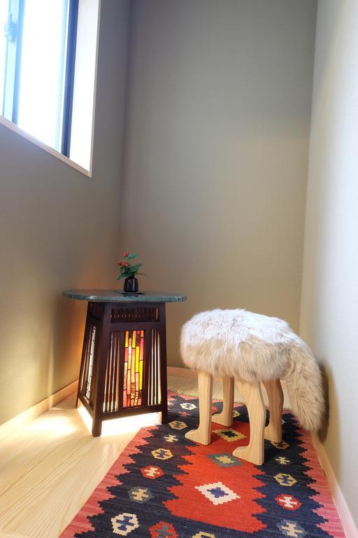 Miyagawacho Yoshii Hotel Kyoto Bilik gambar