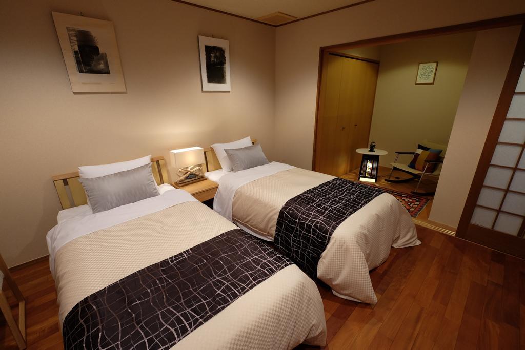 Miyagawacho Yoshii Hotel Kyoto Bilik gambar