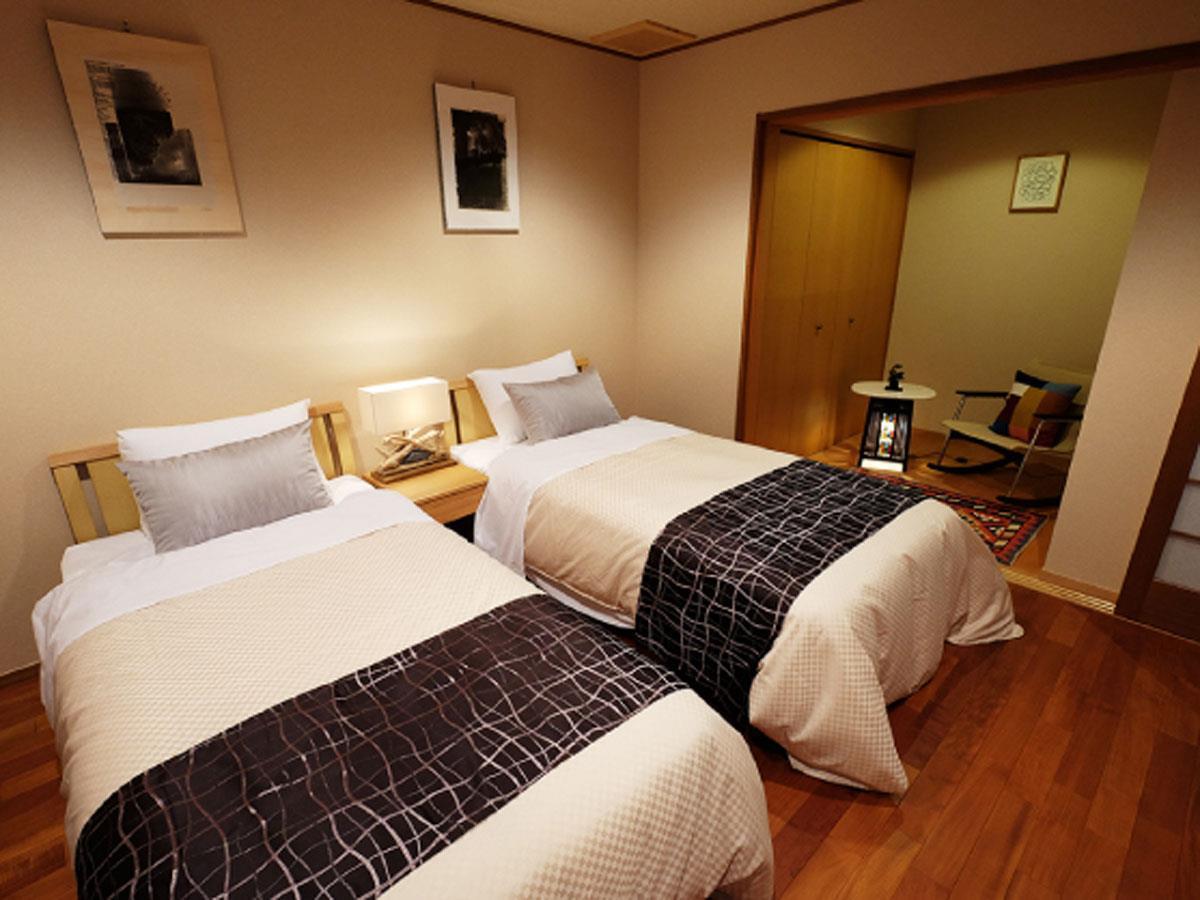 Miyagawacho Yoshii Hotel Kyoto Luaran gambar