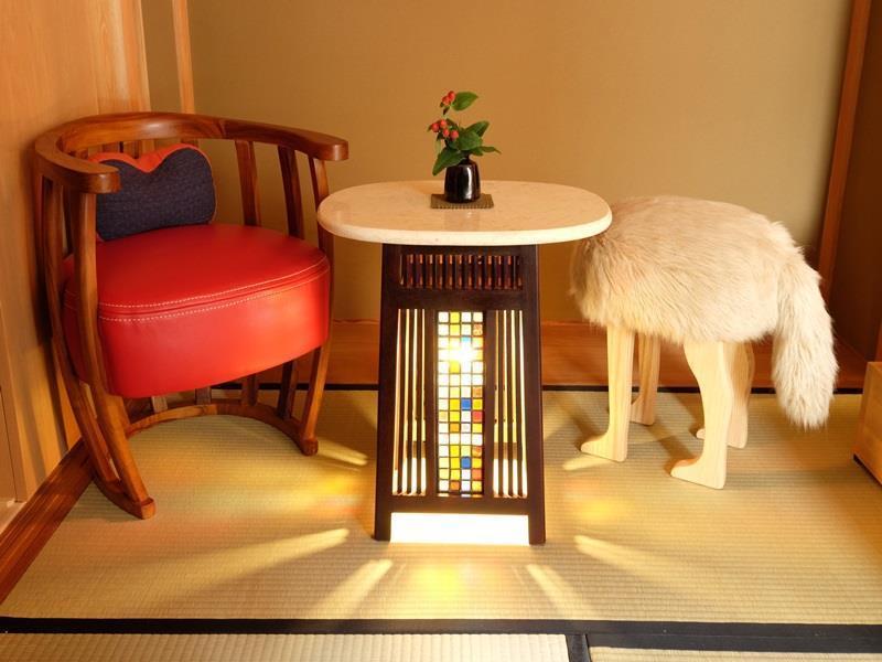 Miyagawacho Yoshii Hotel Kyoto Luaran gambar