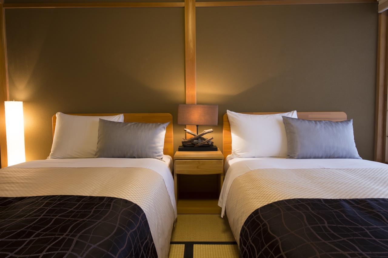 Miyagawacho Yoshii Hotel Kyoto Luaran gambar