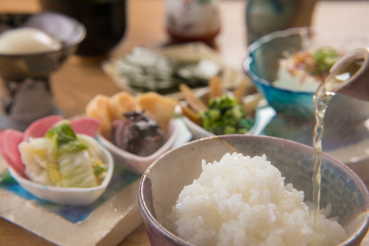 Miyagawacho Yoshii Hotel Kyoto Luaran gambar