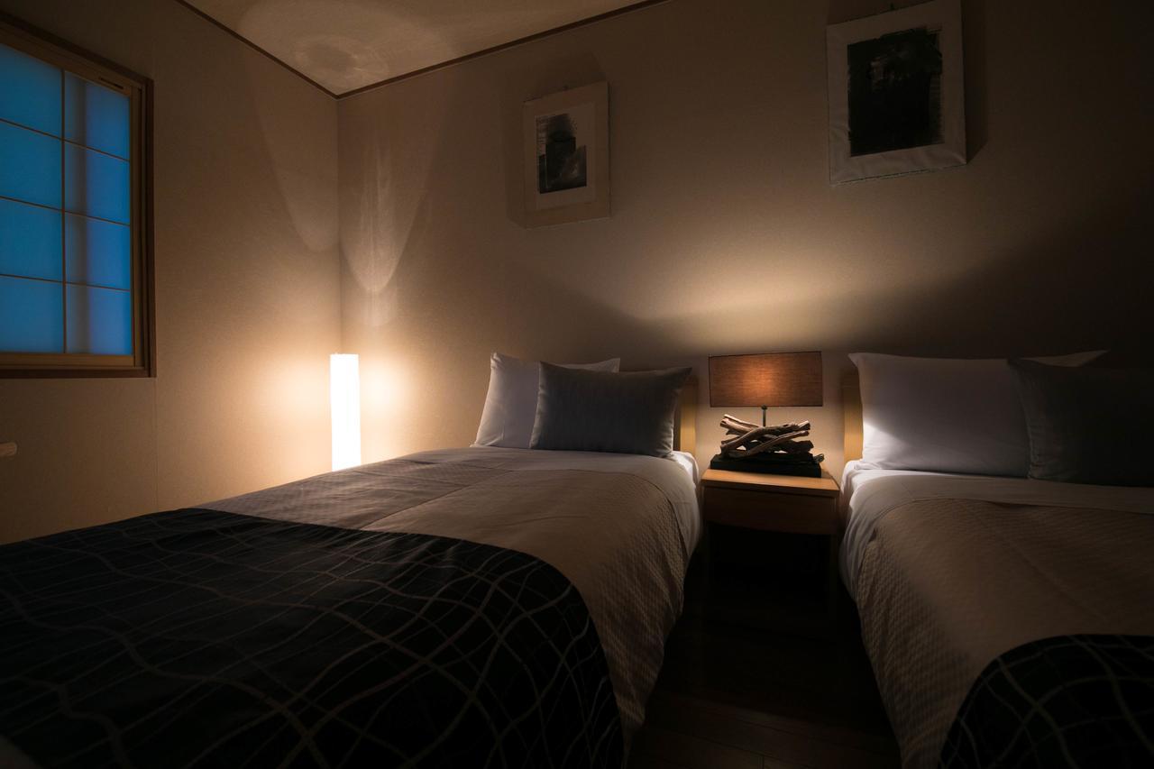 Miyagawacho Yoshii Hotel Kyoto Luaran gambar